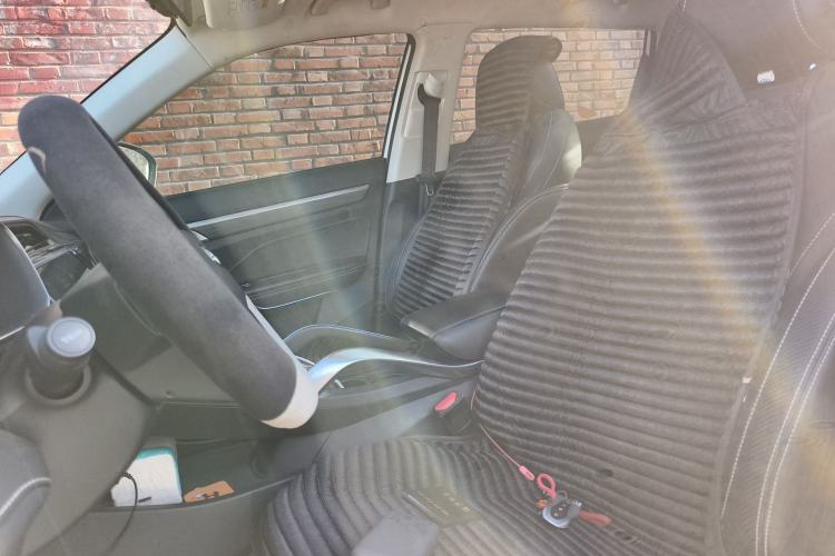 Used Geely Auto Emgrand X7 Sport 2020 1.8TD DCT Smart Connect PRO Left Front Seat