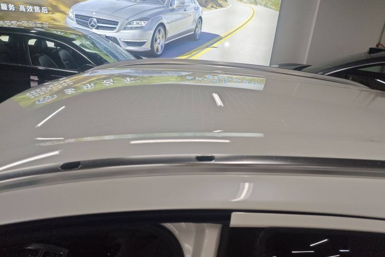 Used CIIMO M-NV 2021 Shangcheng Edition