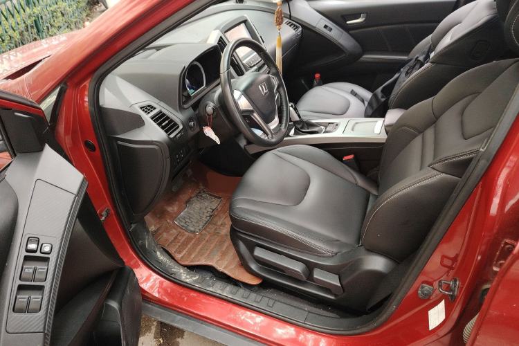 Used Luxgen U6 SUV 2014 1.8T Fashion Edition