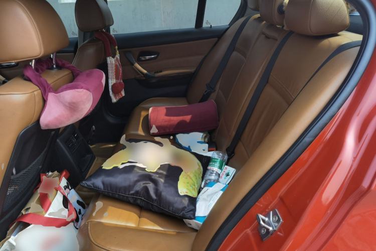 Used BMW 3 Series 2011 325i Sport Edition