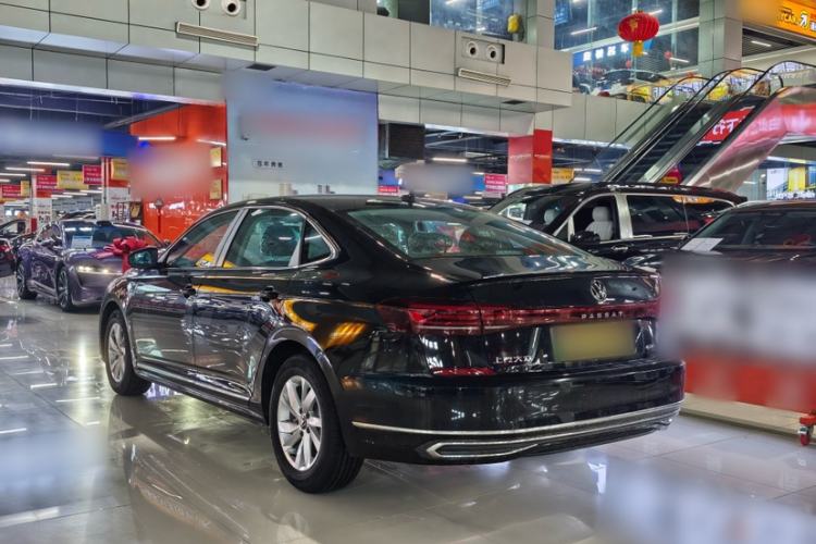 Used Volkswagen Passat New Energy 2025 430 PHEV Hybrid Business Edition