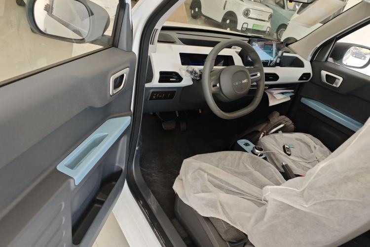 Used Geely Galaxy Panda 2024 Panda Mini 200km Endurance Bear