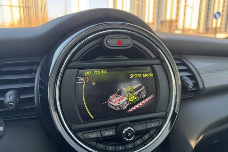 Used MINI MINI 2016 1.5T COOPER