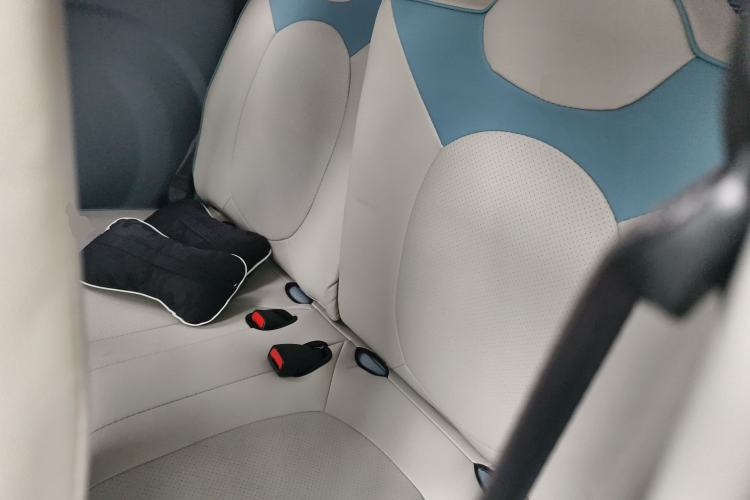 Used Bestune Pony 2025 222km Lightning Horse