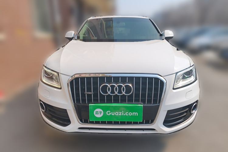 Used Audi Q5 2015 40 TFSI Trendy Edition