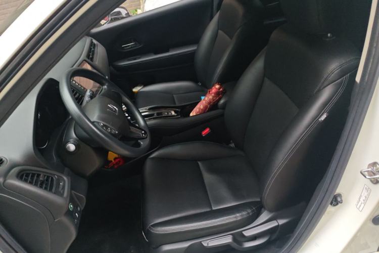 Used Honda Vezel 2020 220 TURBO CVT Elite Edition