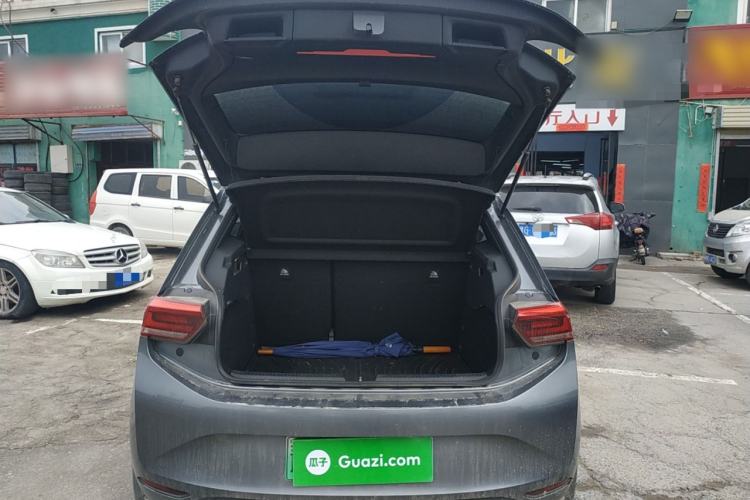 Used Volkswagen ID.3 2023 Pure Smart Edition