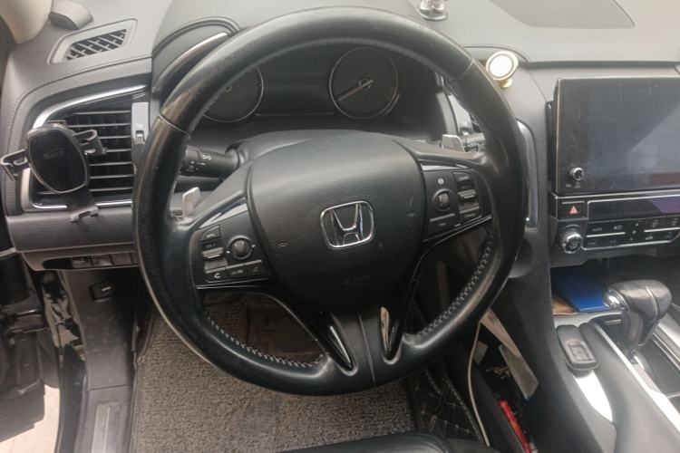 Used Honda Avancier 2017 240TURBO Two-Wheel Drive Comfort Version