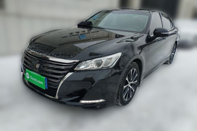 Used Toyota Crown 2018 2.0T Fashion Edition