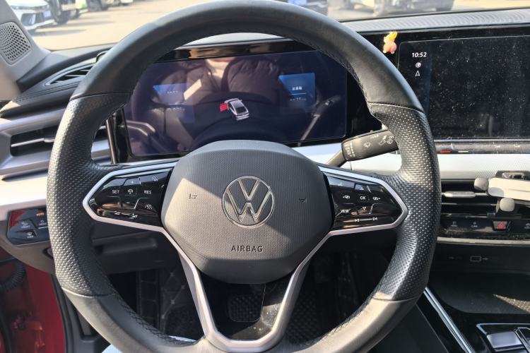 Used Volkswagen Lamando 2023 Lavida L 280TSI DSG Cool & Spicy Edition
