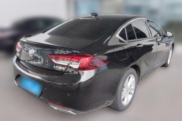 Used Buick Regal 2022 552T Smart Edition