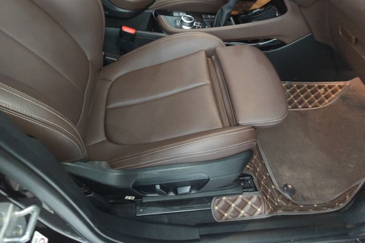 Used BMW X1 New Energy 2020 xDrive30Le Premium Edition