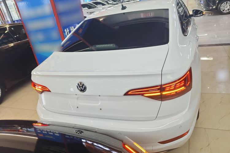 Used Volkswagen Sagitar 2021 280TSI DSG Comfort Connect Edition