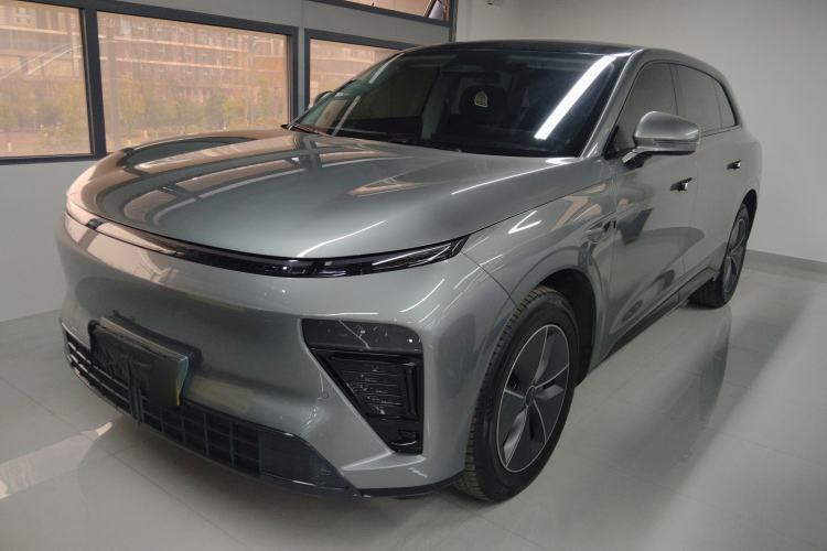 Used EXEED Star Era ET 2024 Range-Extended 200 Pro