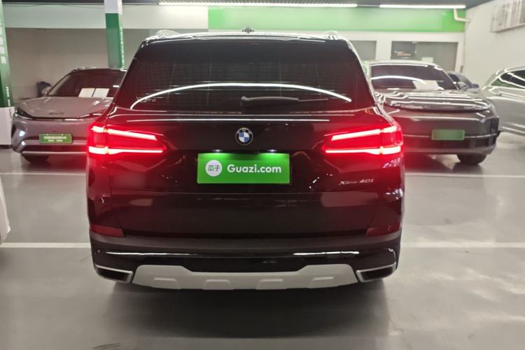Used BMW X5 (Import) 2021 xDrive30i X Design Package
