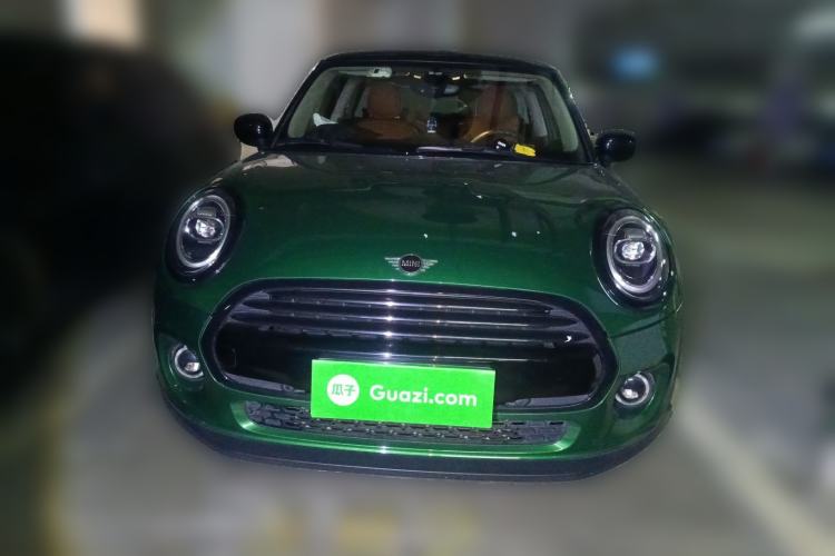 Used MINI MINI 2020 1.5T COOPER Artist