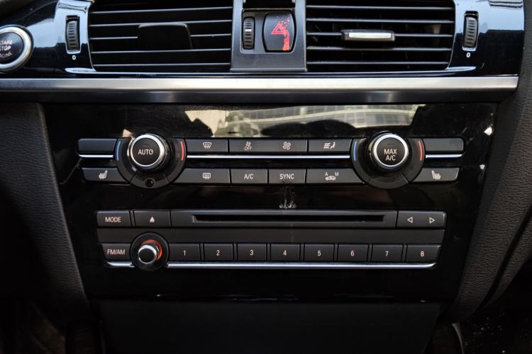 Used BMW X3 (Import) 2014 xDrive20i X Design Package
