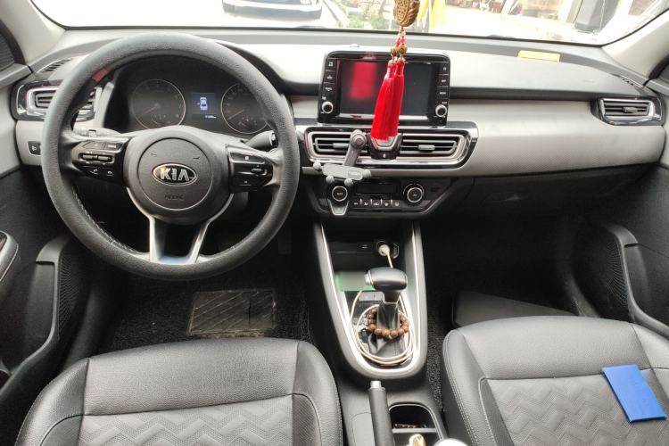 Used Kia Forte 2018 1.6L Automatic Value-Connect Edition with Intelligent Connectivity