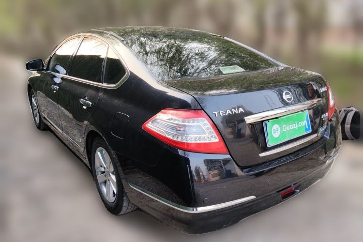 Used Nissan Teana 2011 2.5L XL Advanced Edition