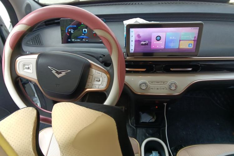 Used Cowin October 2023 201km Wave Rider Edition