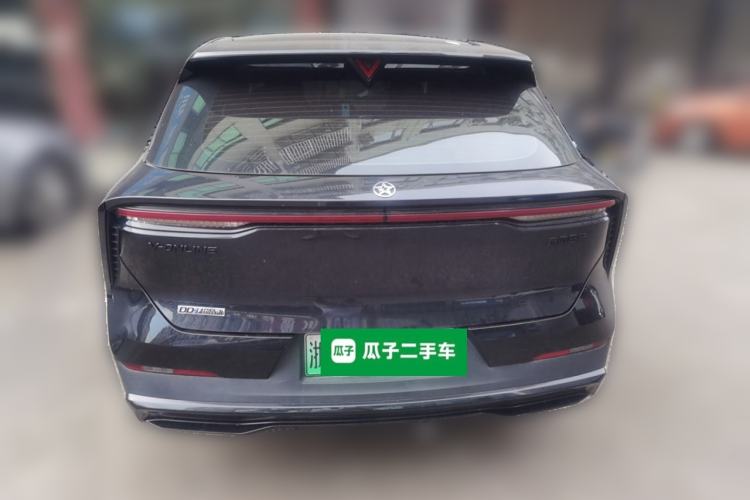 Used Venucia V DD-i 2023 60km iD Version
