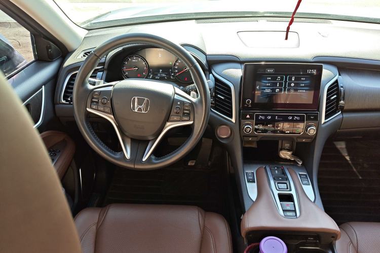 Used Honda Avancier 2020 370TURBO Four-Wheel Drive Premium Edition