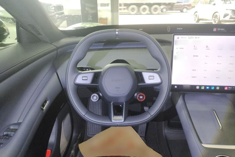 Used Xiaomi Auto YU7 2025 Ultra-Long Range High-Performance All-Wheel-Drive Max Edition
