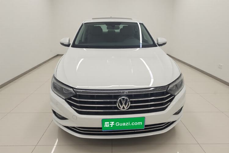 Used Volkswagen Sagitar 2021 200TSI DSG Comfort Connect Edition