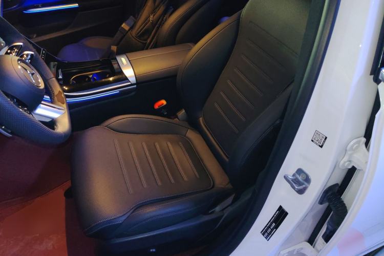 Used Mercedes-Benz C-Class 2024 Restyled C-Class 260 L Sport Edition