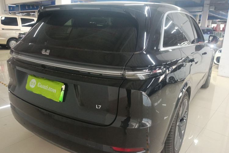 Used Li Auto L7 2024 MAX Model