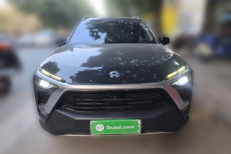 Used Nio ES8 2018 Founder Edition