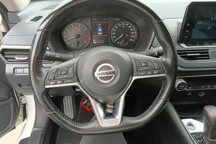 Used Nissan Teana 2020 Revised Version 2.0L XL Comfort Edition
