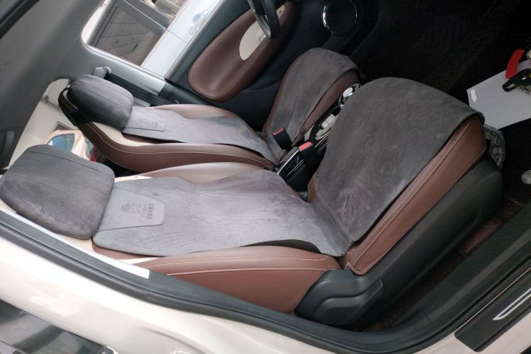 Used Wuling Bingo 2023 333 km Enjoyment Version
