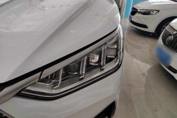 Used BYD Song PLUS 2020 1.5T Automatic Prestige Version