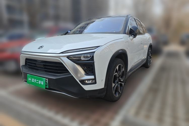 Used Nio ES8 2018 Founder Edition