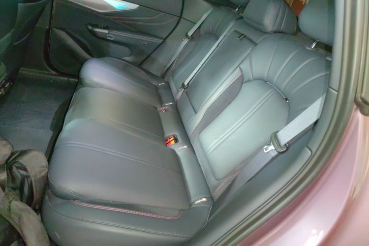 Used Lynk & Co 07 2026 Model 126 Long-Range Ultra