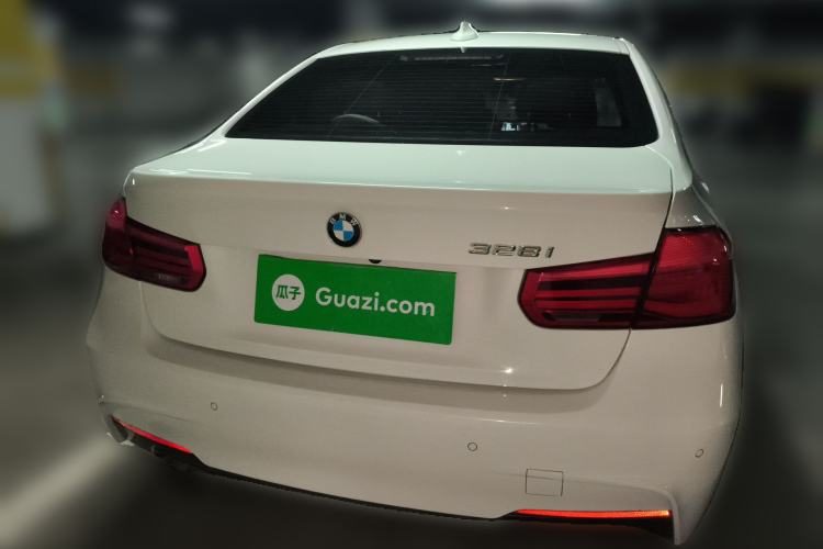 Used BMW 3 Series 2016 328i M Sport
