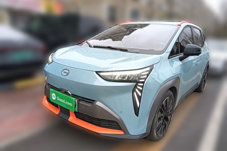 Used AION Y 2021 70 Enjoyment Tech Edition