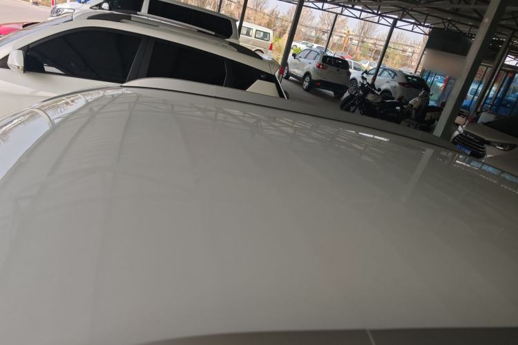 Used Wuling Hongguang MINIEV 2024 3rd Generation 215km Advanced Version