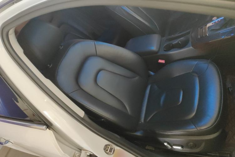 Used Audi A4L 2016 35 TFSI Collection Edition S line Comfort Model