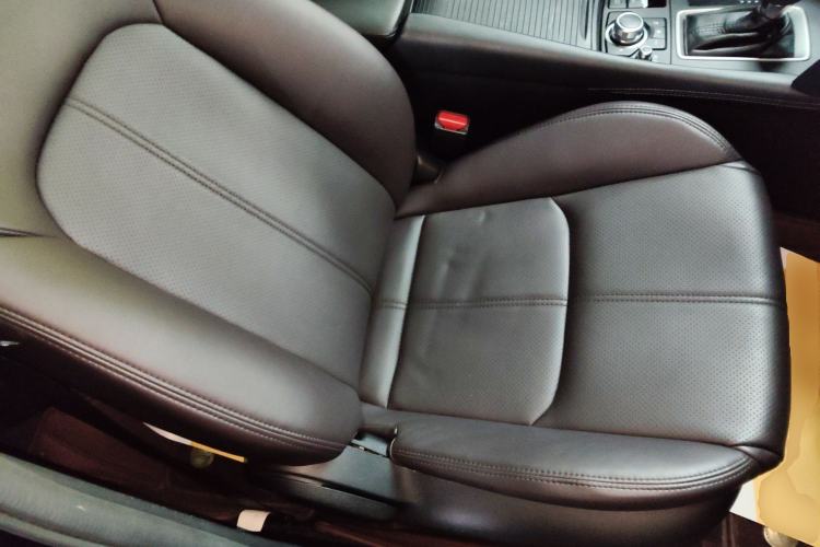 Used Mazda CX-4 2020 2.0L Automatic Two-Wheel Drive Blue Sky Dynamic Edition
