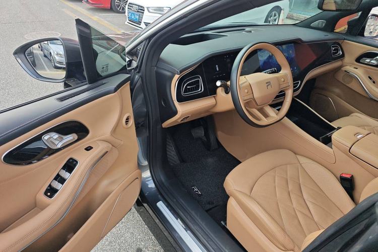 Used Rising R7 2024 Advanced Edition
