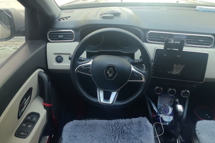 Used Renault Koleos 