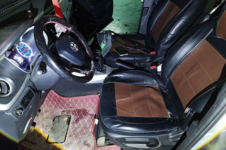 Used Brilliance V3 2015 1.5L Manual Comfort Model