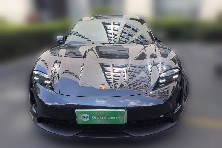 Used Porsche Taycan 2020 Taycan
