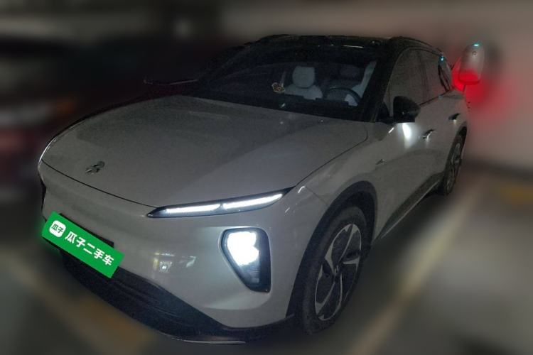 Used Nio ES6 2023 75 kWh
