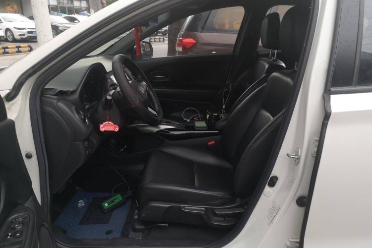 Used Honda XR-V 2021 1.5L CVT Comfort Version