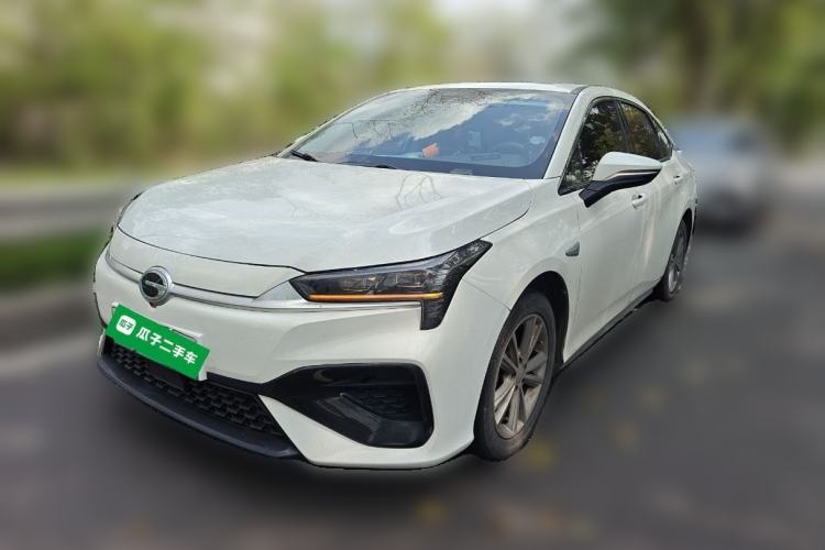 Used AION S 2022 Meizu 580 Pio