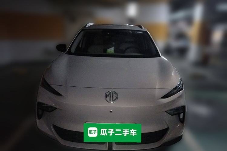 Used MG ES5 2025 525max Rear-Drive Intelligent Driving Version