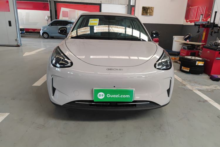 Used Geely Galaxy Geome 2025 310km Dream Edition